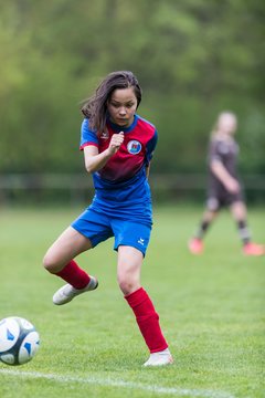Bild 217 - wCJ VfL Pinneberg3 - St.Pauli : Ergebnis: 2:1